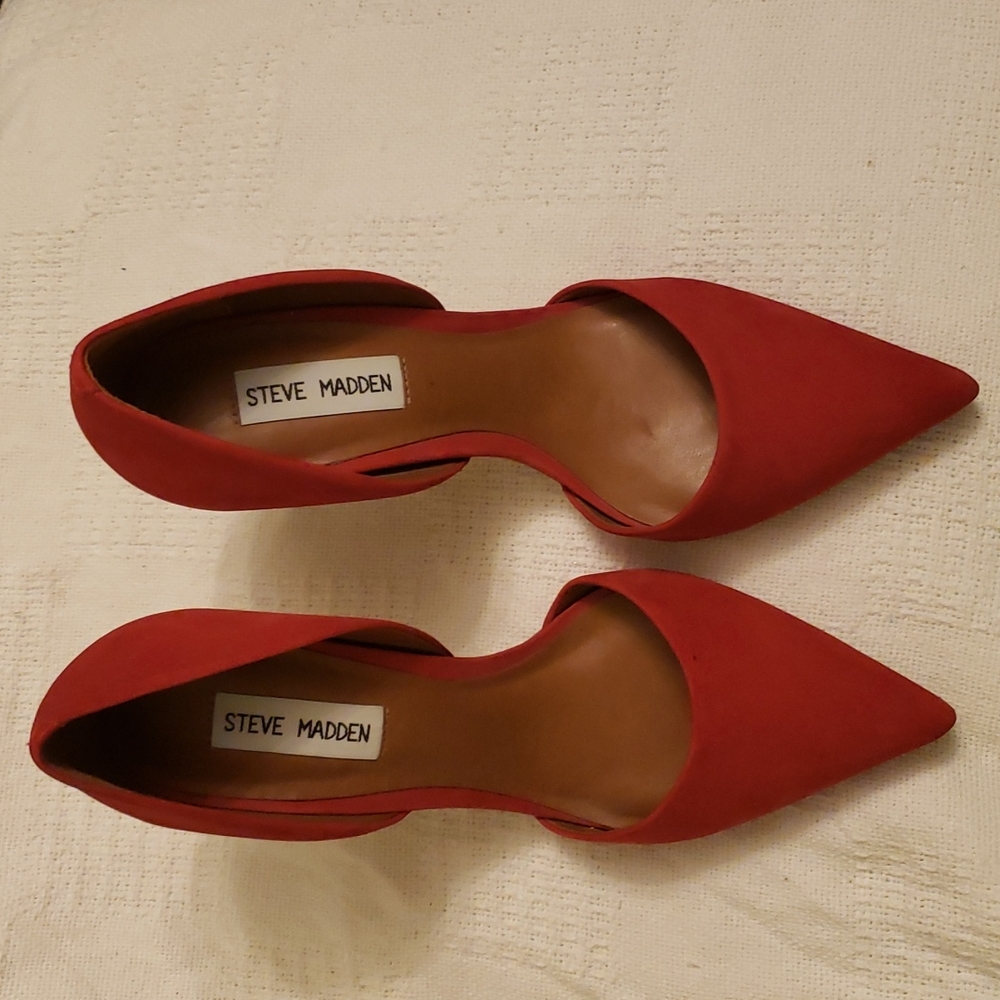 Steve Madden Women's High Heels